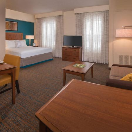 Residence Inn Chantilly Dulles South Exterior photo