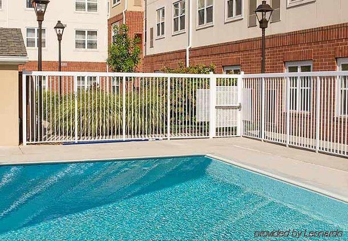 Residence Inn Chantilly Dulles South Facilities photo