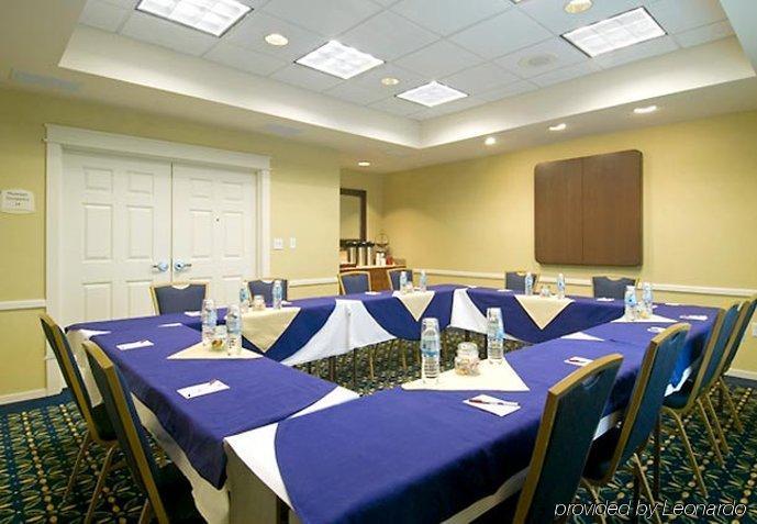 Residence Inn Chantilly Dulles South Facilities photo