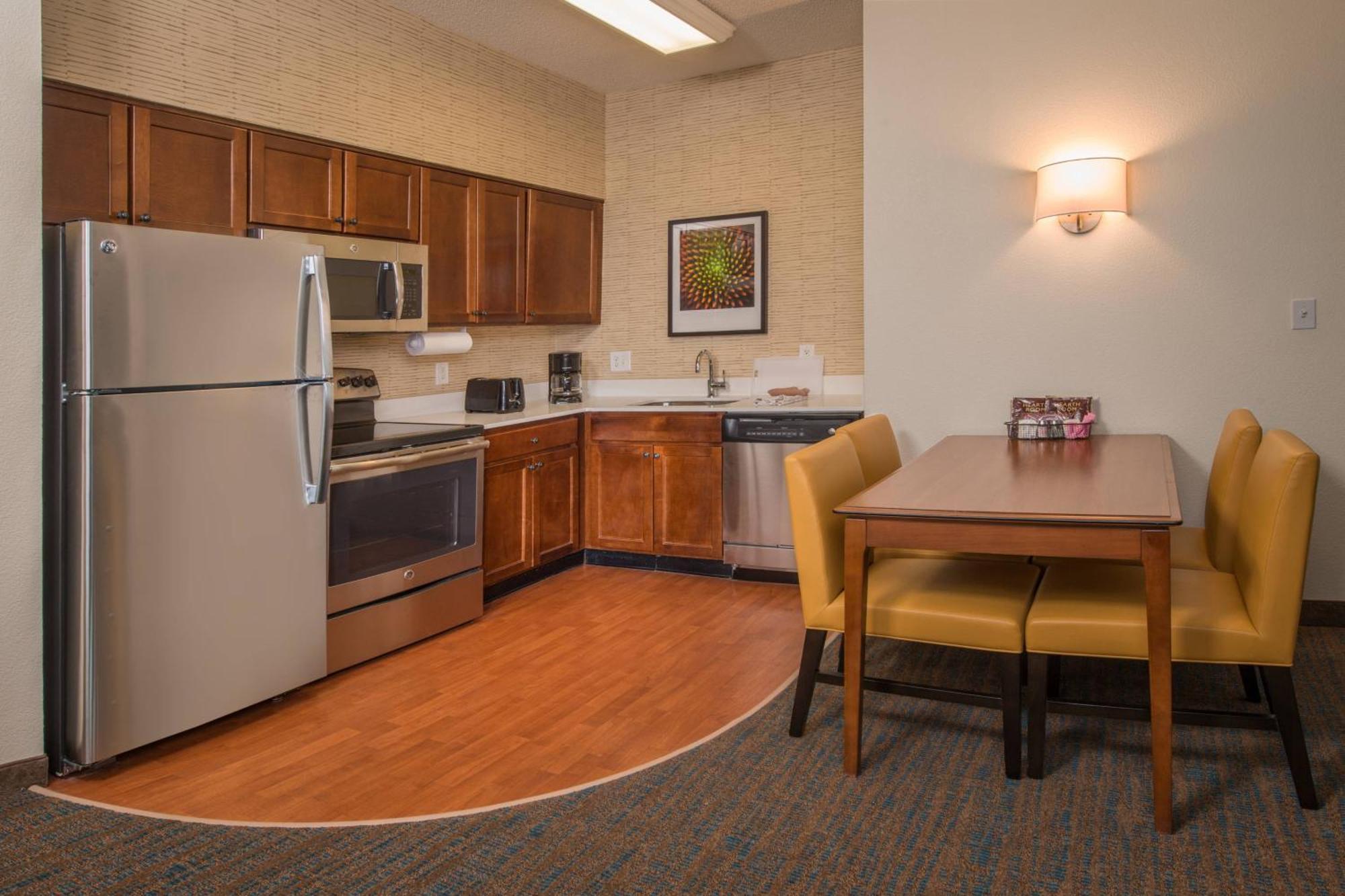 Residence Inn Chantilly Dulles South Exterior photo