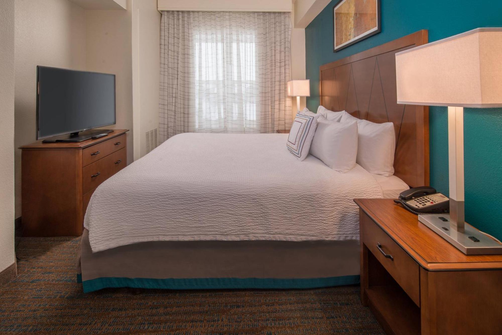 Residence Inn Chantilly Dulles South Exterior photo