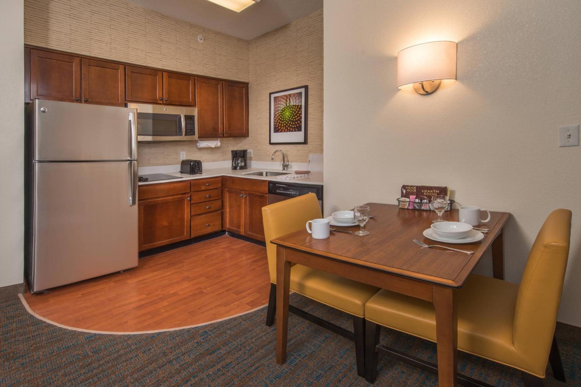 Residence Inn Chantilly Dulles South Exterior photo