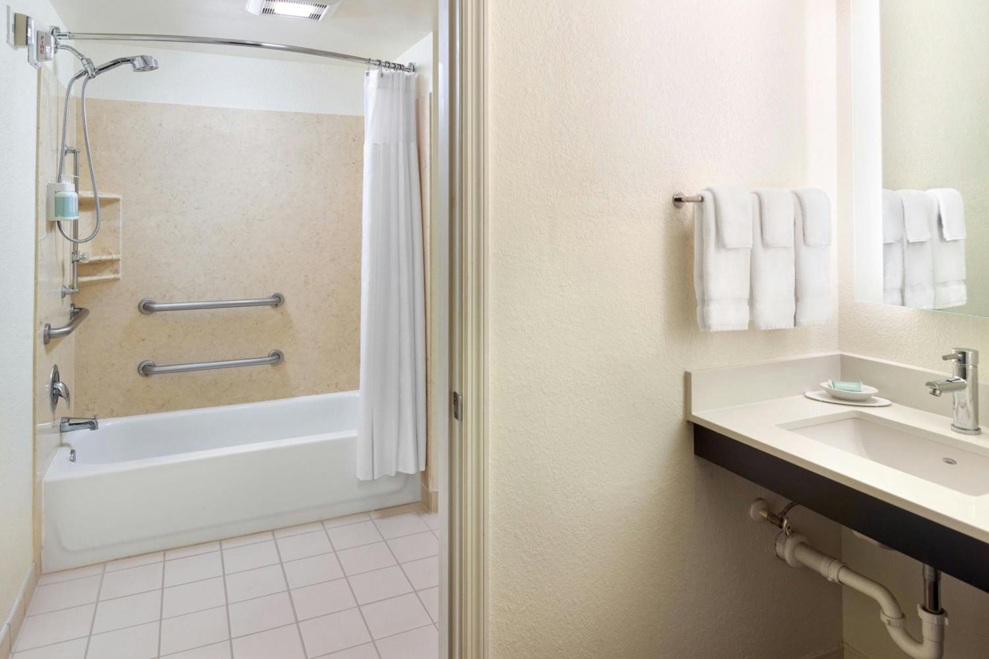 Residence Inn Chantilly Dulles South Exterior photo
