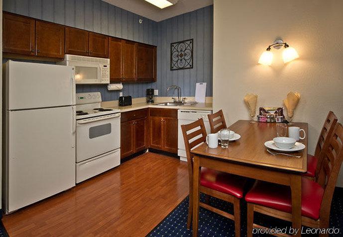 Residence Inn Chantilly Dulles South Room photo