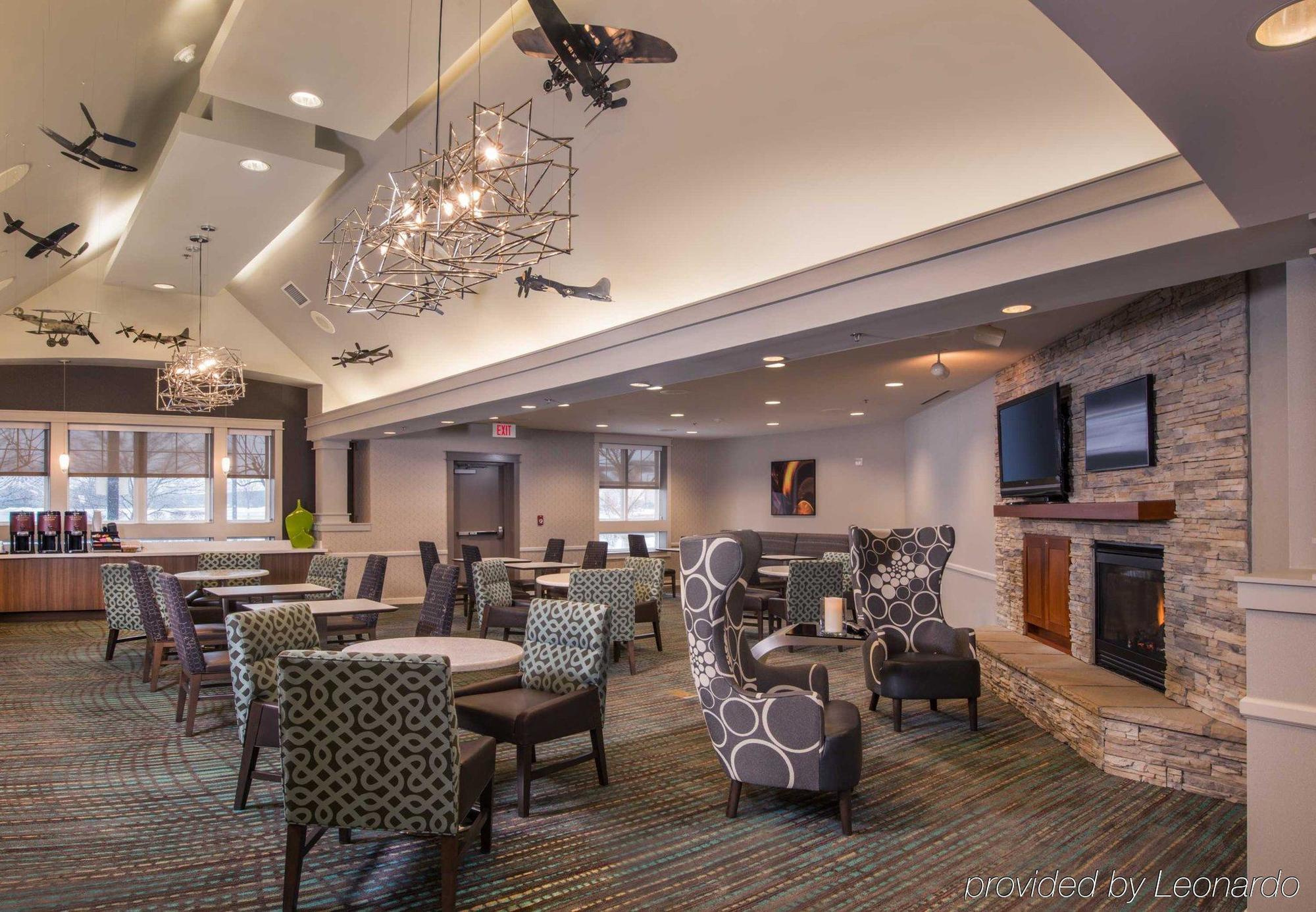 Residence Inn Chantilly Dulles South Exterior photo