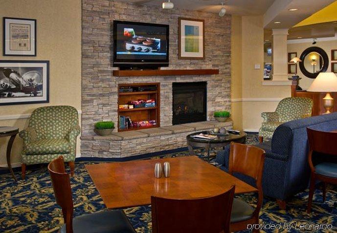 Residence Inn Chantilly Dulles South Exterior photo