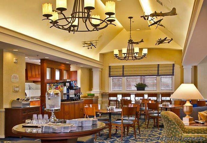 Residence Inn Chantilly Dulles South Exterior photo