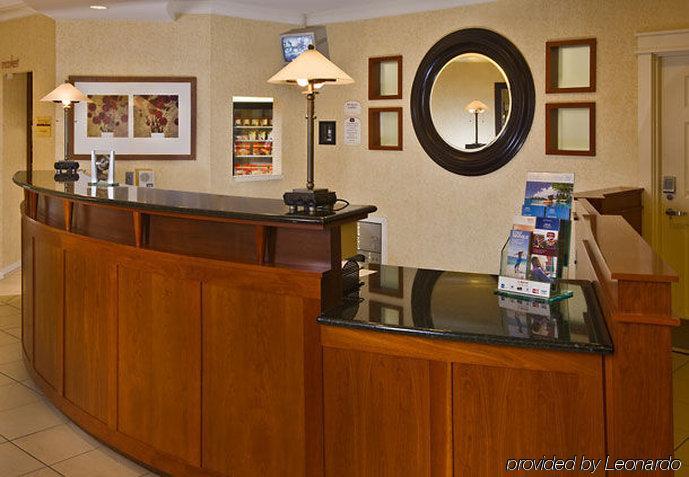 Residence Inn Chantilly Dulles South Exterior photo