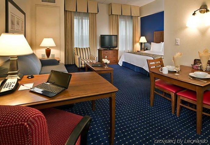 Residence Inn Chantilly Dulles South Exterior photo