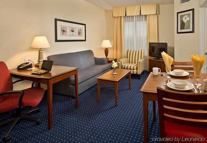Residence Inn Chantilly Dulles South Exterior photo
