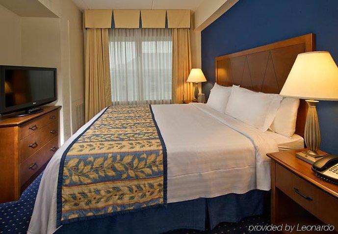 Residence Inn Chantilly Dulles South Exterior photo