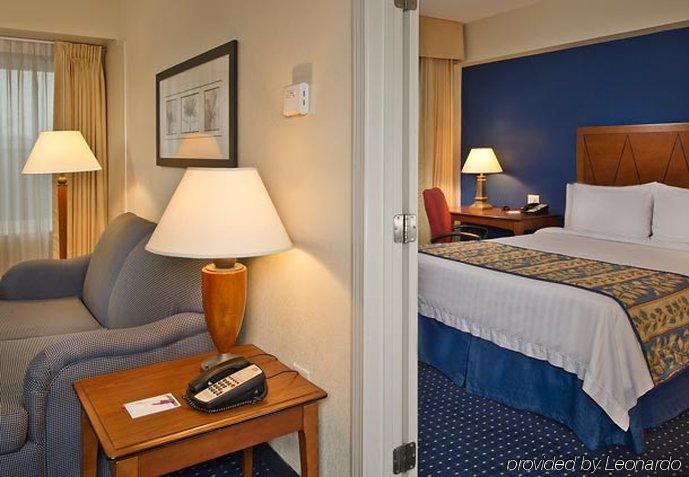 Residence Inn Chantilly Dulles South Exterior photo