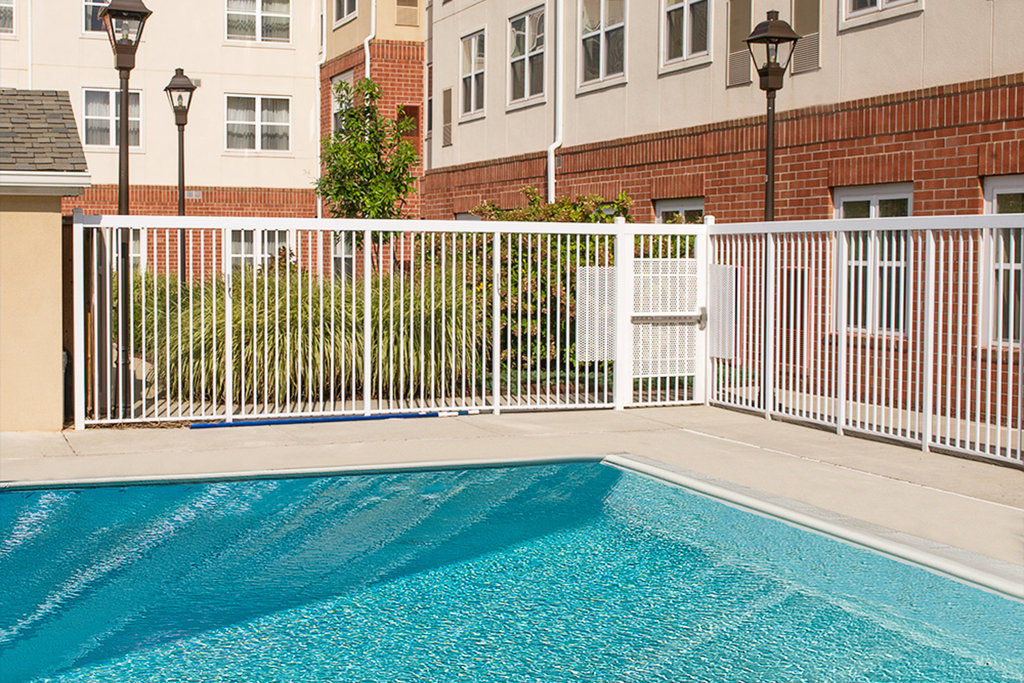 Residence Inn Chantilly Dulles South Exterior photo